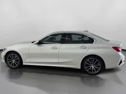More photos of 2021 BMW 3 Series 330i xDrive Sedan 4D at DriveMax (Auto Center Sales and Service), MA