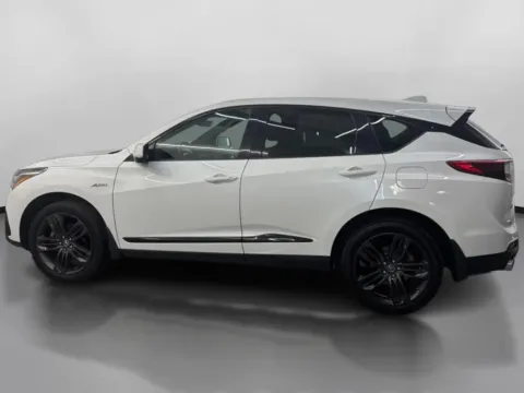 More photos of 2021 Acura RDX SH-AWD w/A-SPEC Pkg Sport Utility 4D at DriveMax (Auto Center Sales and Service), MA