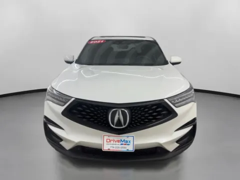 Photos of 2021 Acura RDX SH-AWD w/A-SPEC Pkg Sport Utility 4D for sale in West Bridgewater, MA at DriveMax (Auto Center Sales and Service)