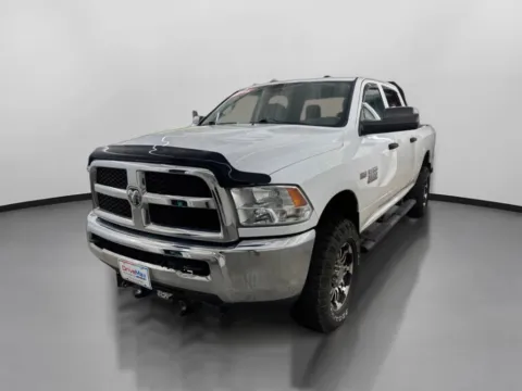 More photos of 2016 Ram 3500 Crew Cab Tradesman Pickup 4D 6 1/3 ft at DriveMax (Auto Center Sales and Service), MA