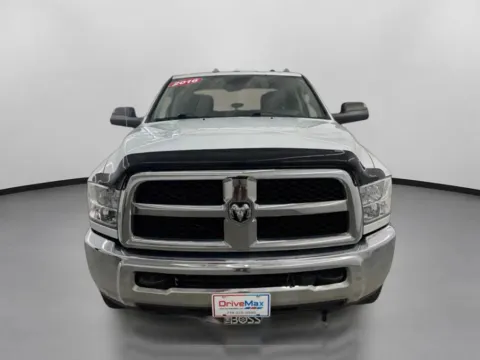 Photos of 2016 Ram 3500 Crew Cab Tradesman Pickup 4D 6 1/3 ft for sale in West Bridgewater, MA at DriveMax (Auto Center Sales and Service)