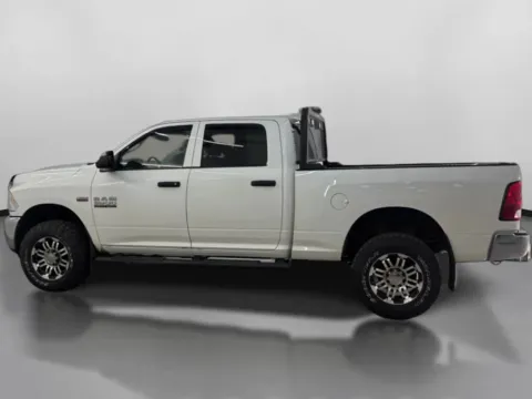 More photos of 2016 Ram 3500 Crew Cab Tradesman Pickup 4D 6 1/3 ft at DriveMax (Auto Center Sales and Service), MA