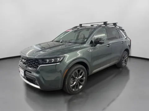 More photos of 2022 Kia Sorento X-Line SX-Prestige Sport Utility 4D at DriveMax (Auto Center Sales and Service), MA