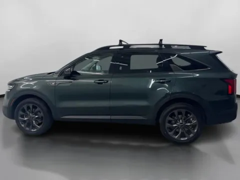 More photos of 2022 Kia Sorento X-Line SX-Prestige Sport Utility 4D at DriveMax (Auto Center Sales and Service), MA