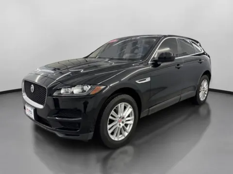 More photos of 2019 Jaguar F-PACE 30t Prestige Sport Utility 4D at DriveMax (Auto Center Sales and Service), MA