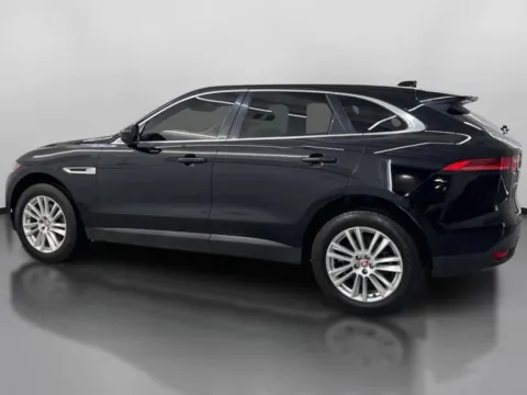 More photos of 2019 Jaguar F-PACE 30t Prestige Sport Utility 4D at DriveMax (Auto Center Sales and Service), MA