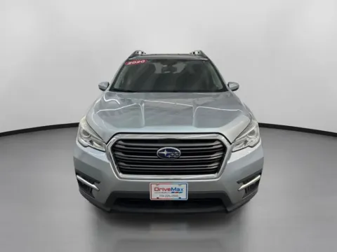 Photos of 2020 Subaru Ascent Limited Sport Utility 4D for sale in West Bridgewater, MA at DriveMax (Auto Center Sales and Service)