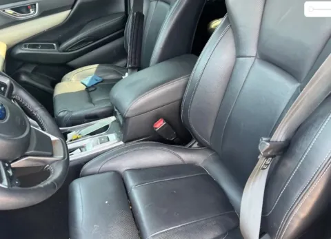 Photos of 2020 Subaru Ascent Limited Sport Utility 4D for sale in West Bridgewater, MA at DriveMax (Auto Center Sales and Service)