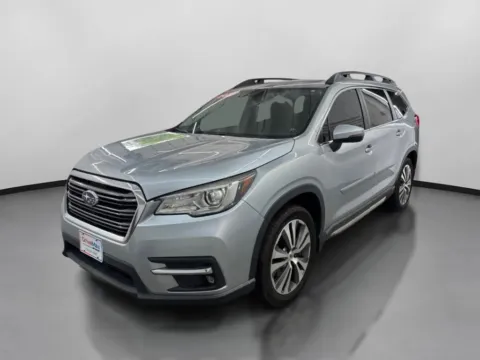 More photos of 2020 Subaru Ascent Limited Sport Utility 4D at DriveMax (Auto Center Sales and Service), MA