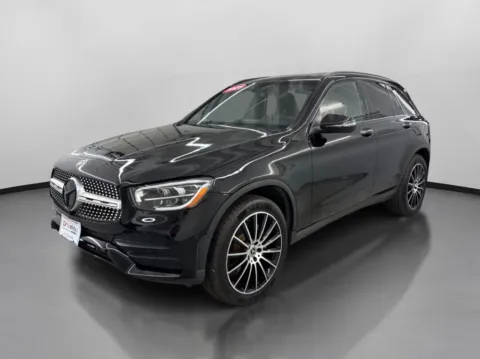 More photos of 2021 Mercedes-Benz GLC 300 4MATIC Sport Utility 4D at DriveMax (Auto Center Sales and Service), MA