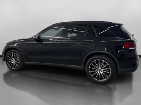 More photos of 2021 Mercedes-Benz GLC 300 4MATIC Sport Utility 4D at DriveMax (Auto Center Sales and Service), MA