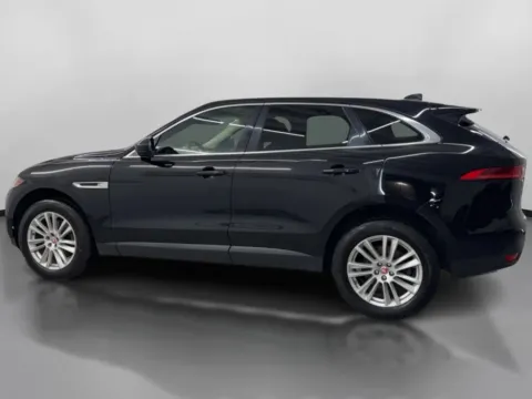 More photos of 2020 Jaguar F-PACE 30t Prestige Sport Utility 4D at DriveMax (Auto Center Sales and Service), MA