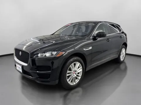 More photos of 2020 Jaguar F-PACE 30t Prestige Sport Utility 4D at DriveMax (Auto Center Sales and Service), MA