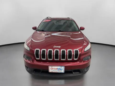 Photos of 2017 Jeep Cherokee Latitude Sport Utility 4D for sale in West Bridgewater, MA at DriveMax (Auto Center Sales and Service)