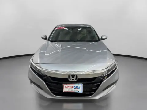 Photos of 2020 Honda Accord LX Sedan 4D for sale in West Bridgewater, MA at DriveMax (Auto Center Sales and Service)