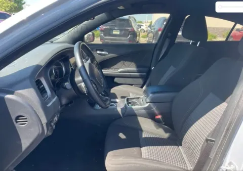 Another view of 2021 Dodge Charger SXT Sedan 4D for sale in West Bridgewater, MA at DriveMax (Auto Center Sales and Service)