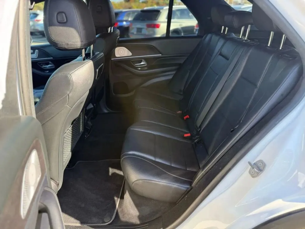 2020 Mercedes-Benz GLE GLE350 - Photo 7