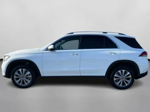 Photos of 2020 Mercedes-Benz GLE 350 4MATIC Sport Utility 4D for sale in West Bridgewater, MA at DriveMax (Auto Center Sales and Service)