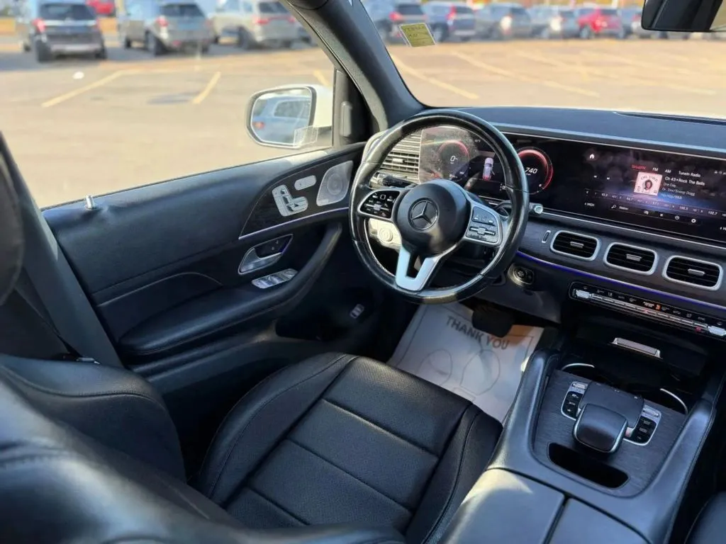 2020 Mercedes-Benz GLE GLE350 - Photo 6