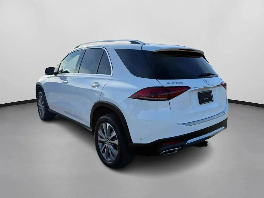 2020 Mercedes-Benz GLE GLE350 - Photo 3