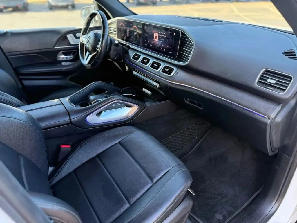 2020 Mercedes-Benz GLE GLE350 - Photo 8