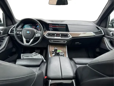 More photos of 2022 BMW X5 xDrive40i Sport Utility 4D at DriveMax (Auto Center Sales and Service), MA