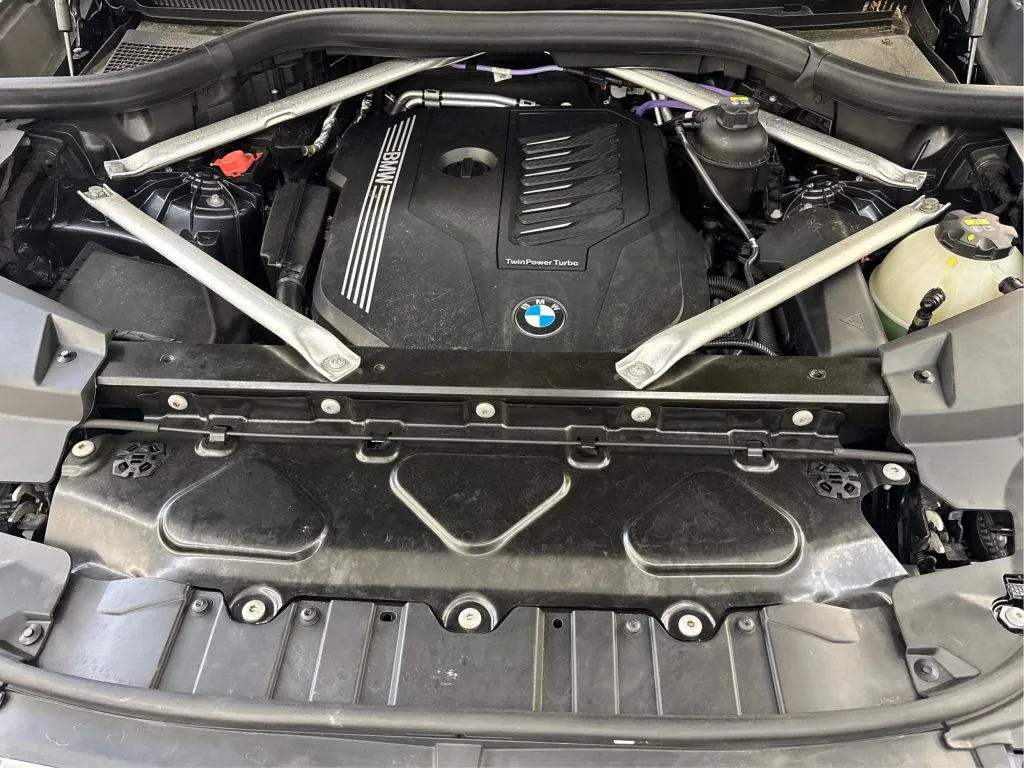 2022 BMW X5 40i - Photo 29