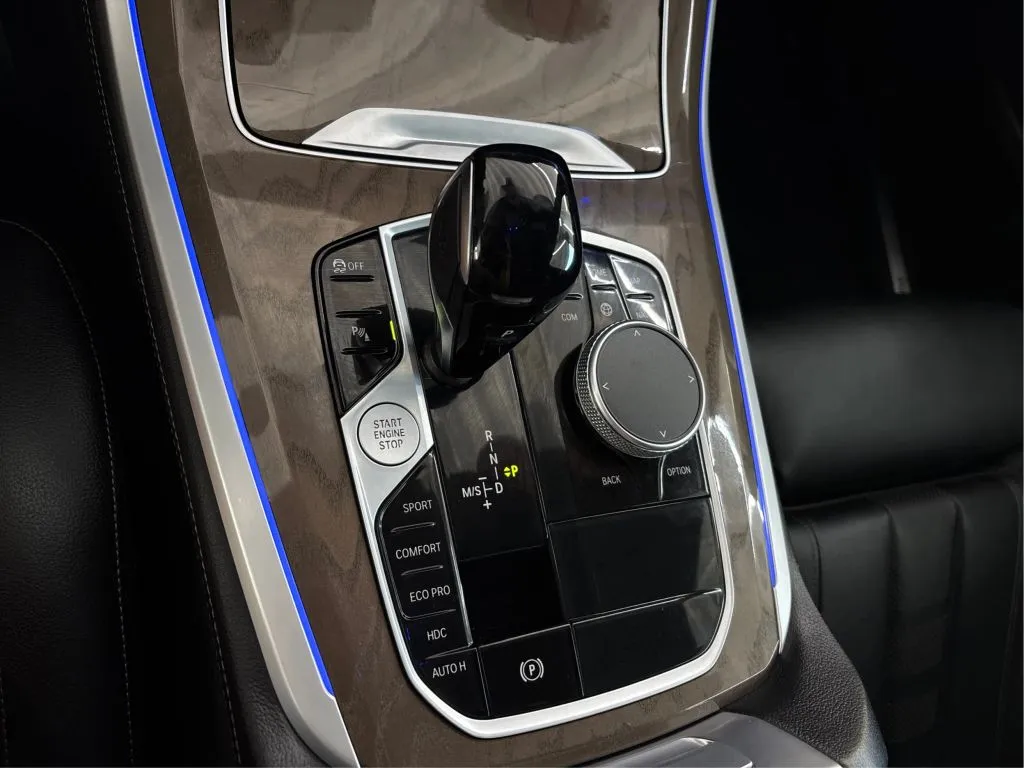 2022 BMW X5 40i - Photo 45