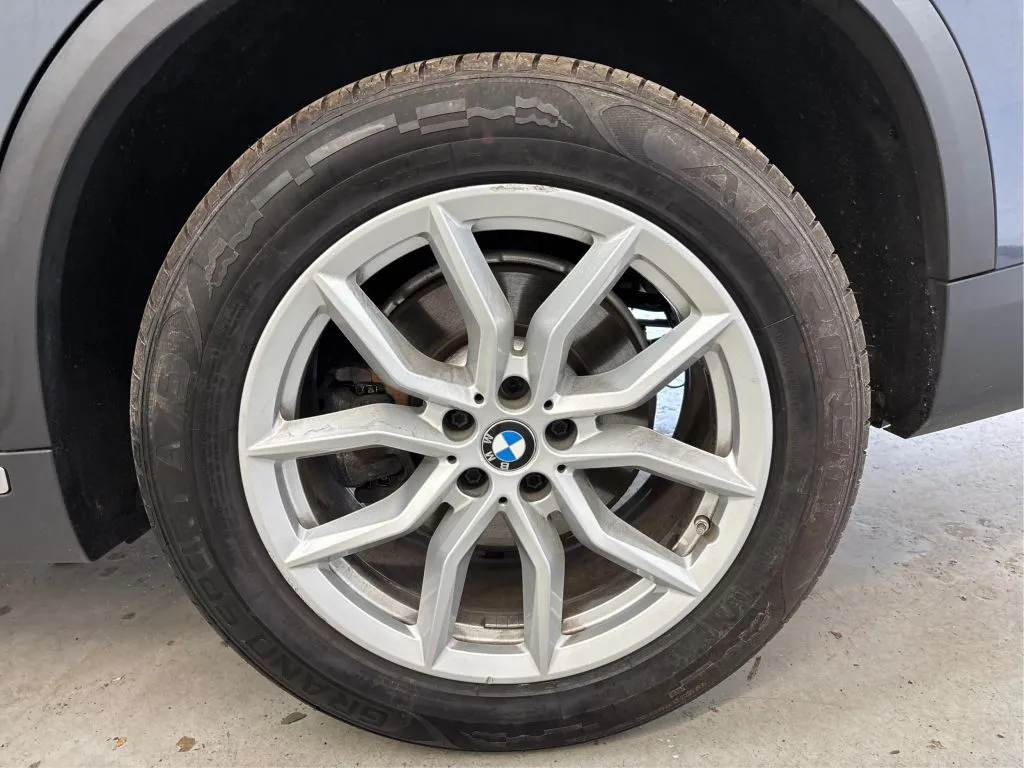 2022 BMW X5 40i - Photo 30