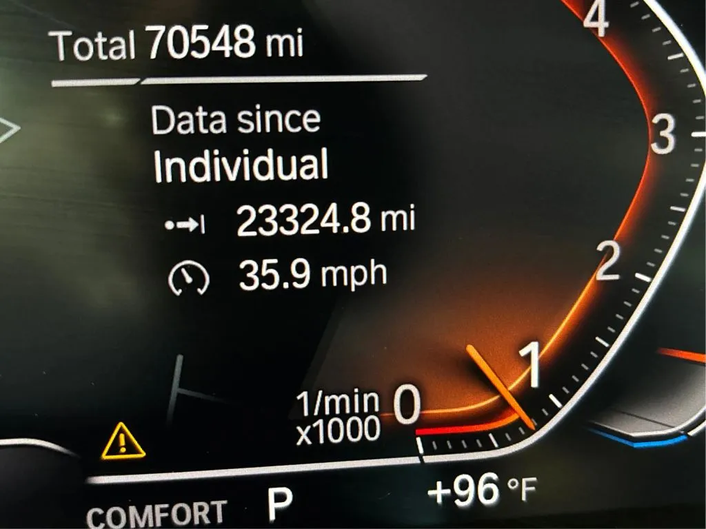 2022 BMW X5 40i - Photo 47