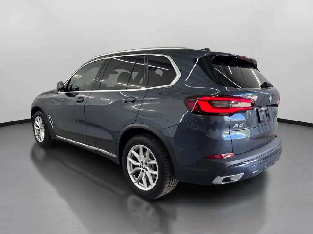 2022 BMW X5 40i - Photo 7