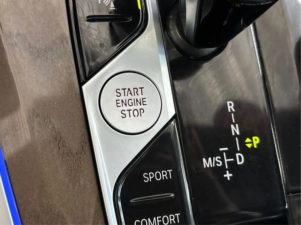 2022 BMW X5 40i - Photo 38