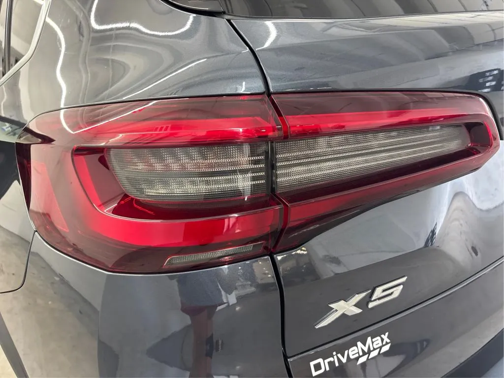 2022 BMW X5 40i - Photo 33
