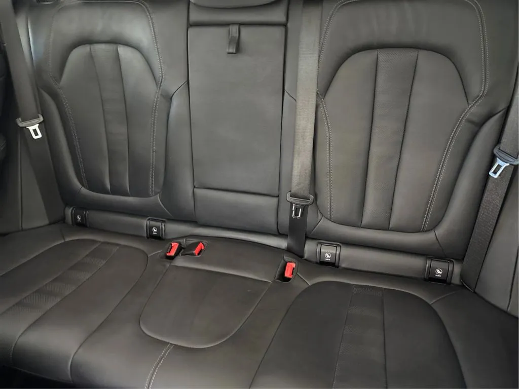 2022 BMW X5 40i - Photo 46