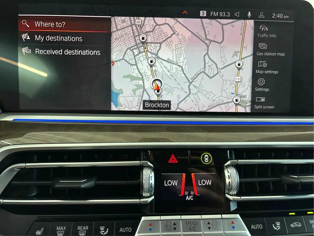 2022 BMW X5 40i - Photo 35