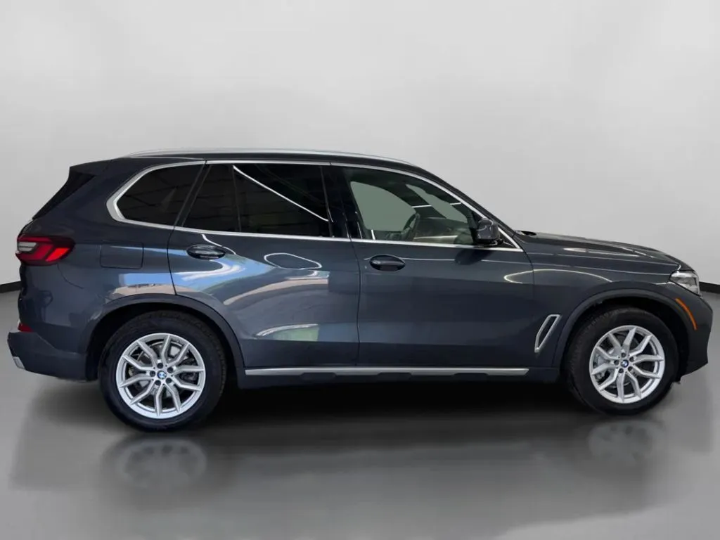 2022 BMW X5 40i - Photo 11