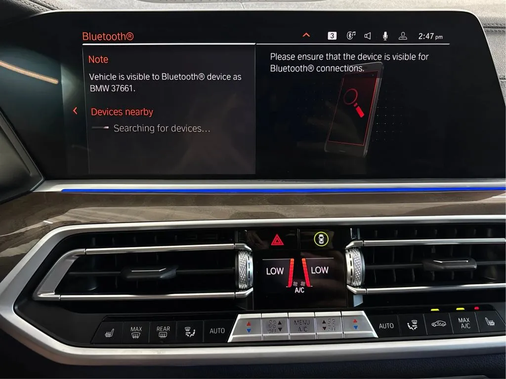2022 BMW X5 40i - Photo 44