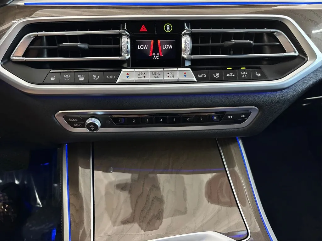 2022 BMW X5 40i - Photo 37