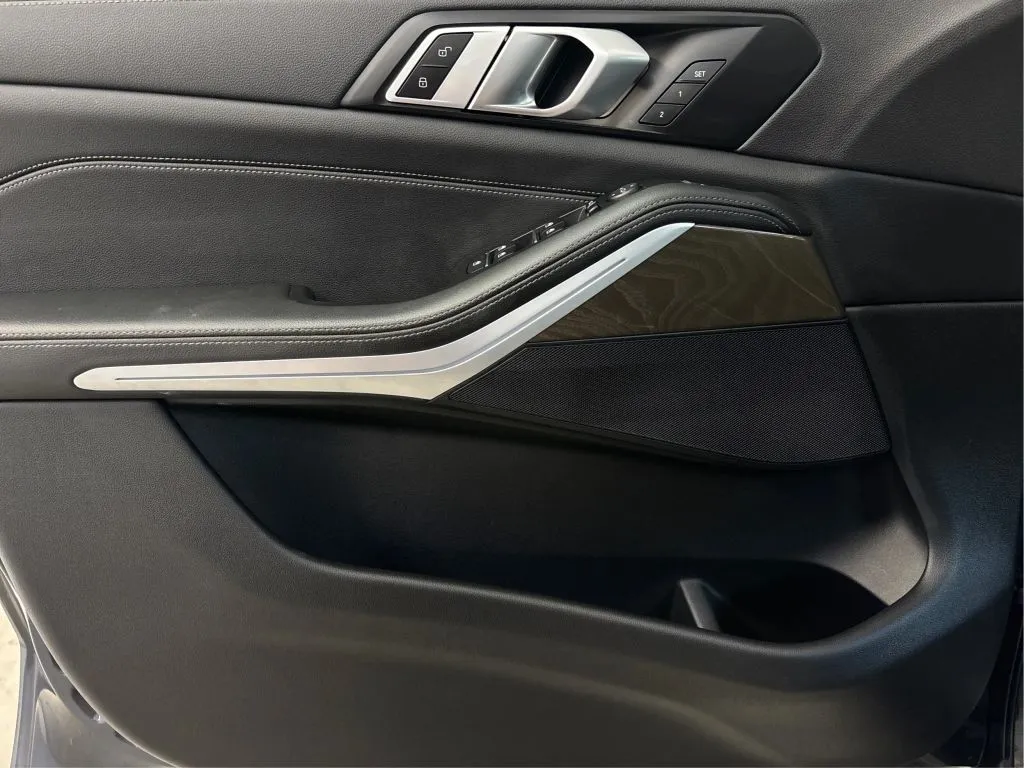 2022 BMW X5 40i - Photo 25