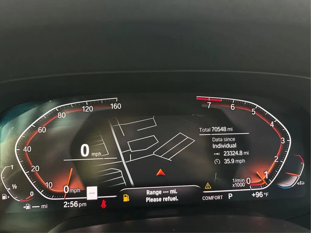 2022 BMW X5 40i - Photo 23