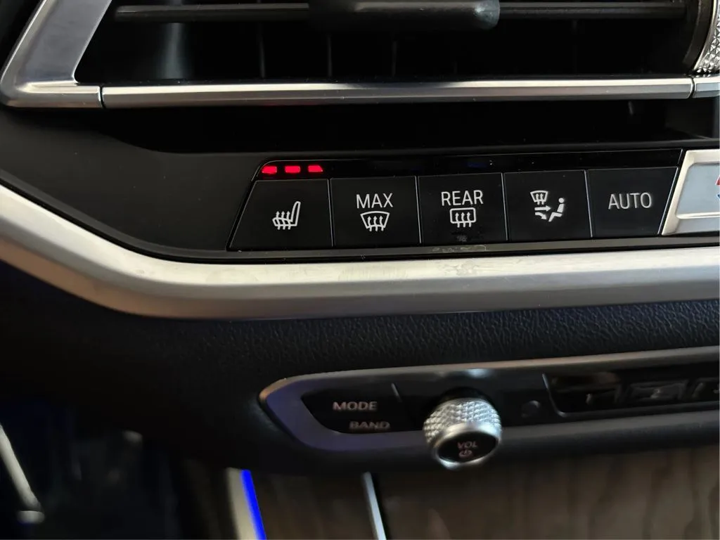 2022 BMW X5 40i - Photo 42