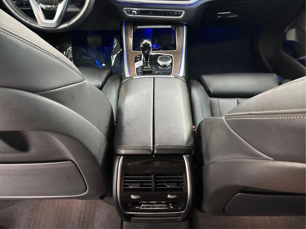 2022 BMW X5 40i - Photo 22
