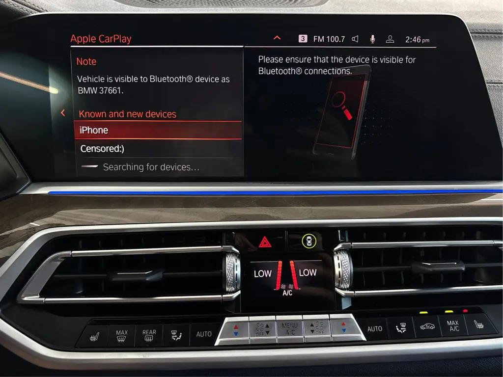 2022 BMW X5 40i - Photo 43