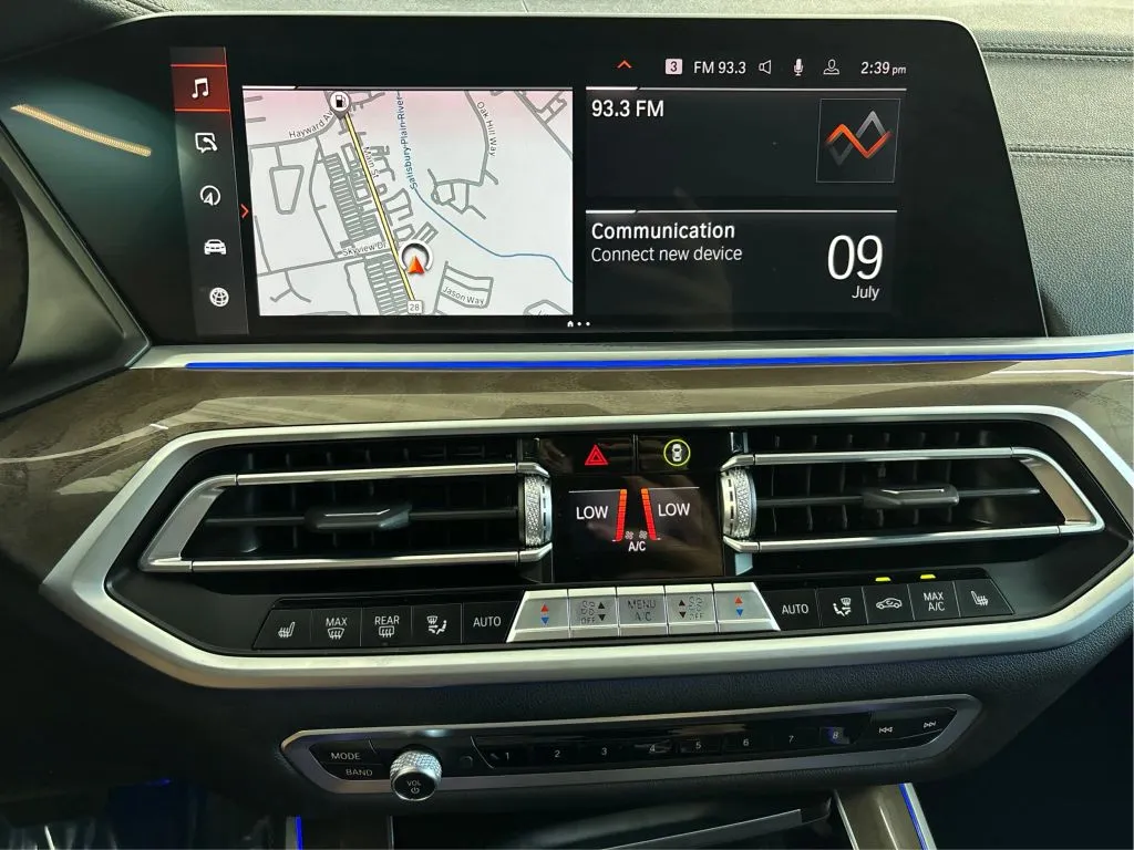 2022 BMW X5 40i - Photo 19