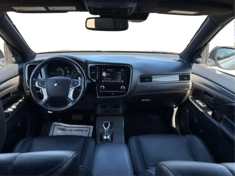 More photos of 2021 Mitsubishi Outlander PHEV SEL Sport Utility 4D at DriveMax (Auto Center Sales and Service), MA