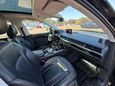 Another view of 2017 Audi Q7 2.0T Premium Sport Utility 4D for sale in West Bridgewater, MA at DriveMax (Auto Center Sales and Service)