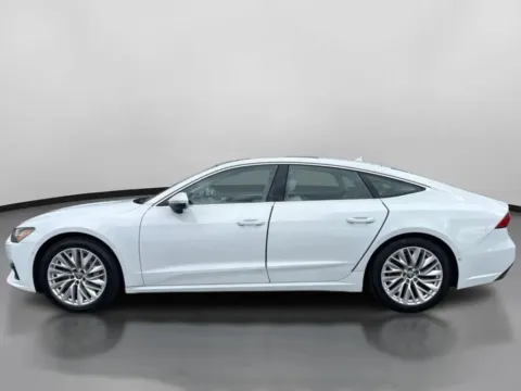 Another view of 2019 Audi A7 Prestige Sedan 4D for sale in West Bridgewater, MA at DriveMax (Auto Center Sales and Service)