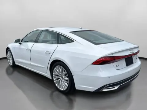 Photos of 2019 Audi A7 Prestige Sedan 4D for sale in West Bridgewater, MA at DriveMax (Auto Center Sales and Service)
