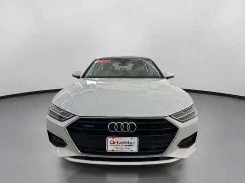 Photos of 2019 Audi A7 Prestige Sedan 4D for sale in West Bridgewater, MA at DriveMax (Auto Center Sales and Service)