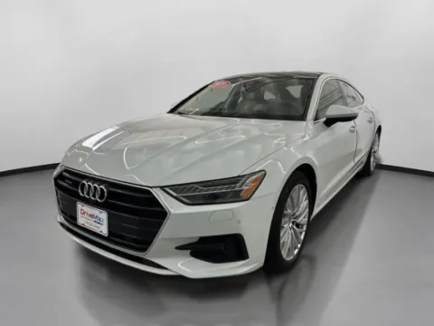 More photos of 2019 Audi A7 Prestige Sedan 4D at DriveMax (Auto Center Sales and Service), MA